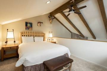 Vacation Apartment for 8 Guests in Park City UT, Utah, Picture 1