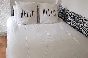 Appartement De Vacances pour 3 Personnes dans Besançon, Doubs, Photo 1