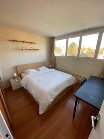 Chambre d’hôte pour 2 personnes à Massy