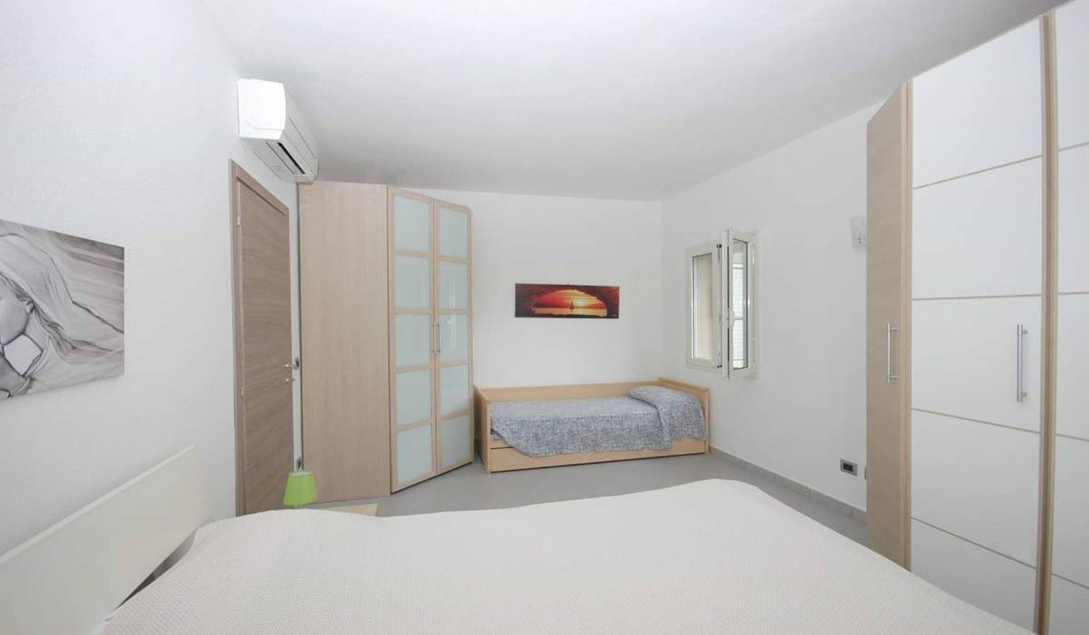 Entire holiday apartment, Gelsomino in Spiaggia di Marina di Campo, Marina di Campo