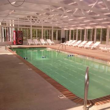 Vacation Apartment for 6 Guests in Pigeon Forge, Sevier County, Picture 3