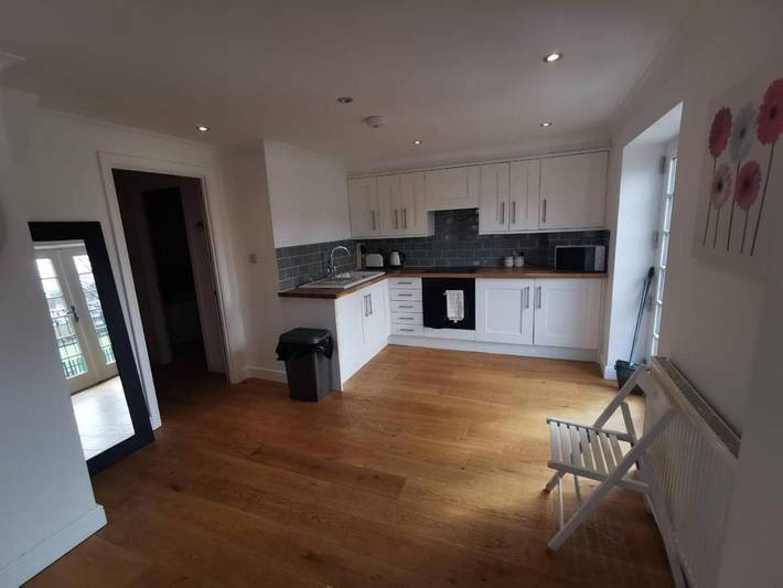 Gîte pour 4 personnes, avec vue à Banbury - 4