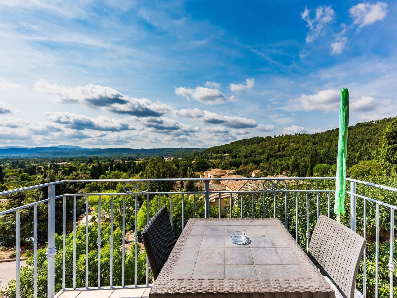 Estudio entero, D. de Camiole A N°102 - St2 in Callian, Region de Draguignan