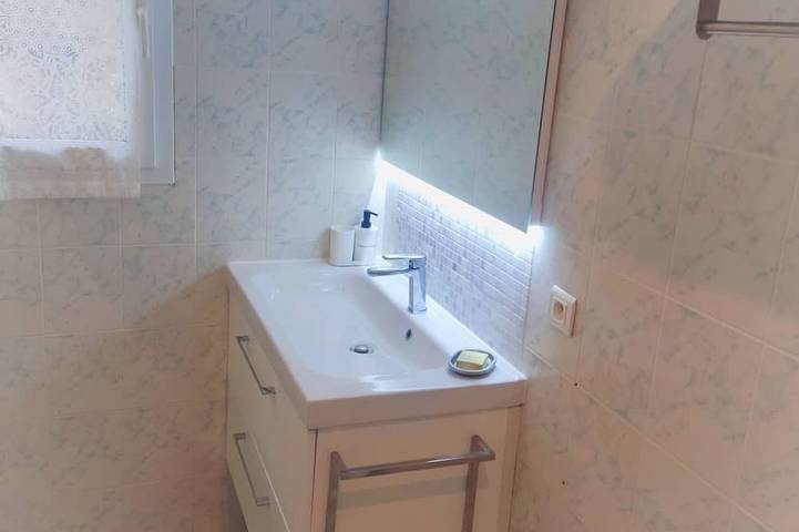 Location de vacances pour 5 personnes à Sollacaro - 4