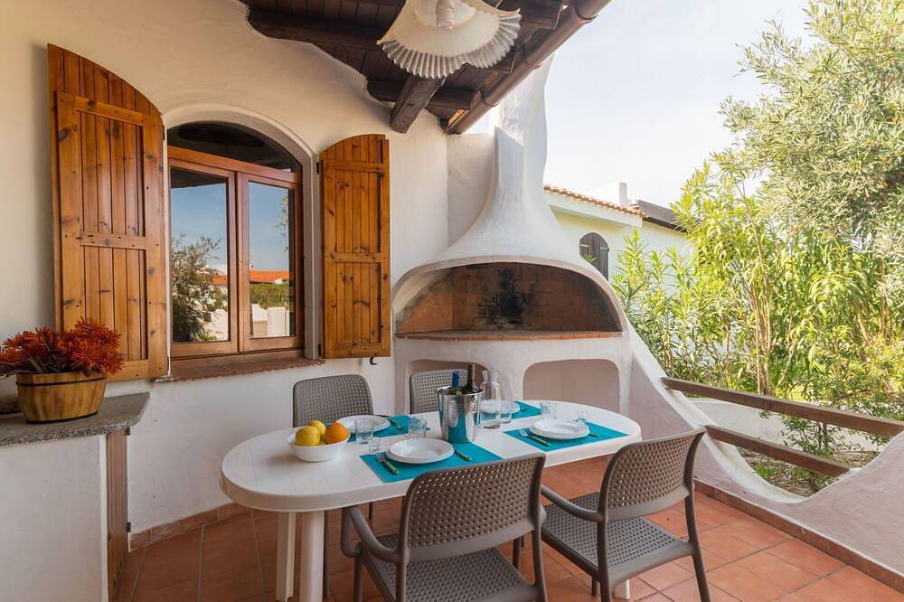 Appartamento vacanze a Anglona a partire da 65€ a notte