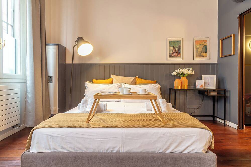 Apartamento entero, Casa Frisi - One Bedroom Apartment, Sleeps 2 in Centro (Monza), Monza