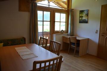 Chalet pour 8 Personnes dans Walchsee, Région du Tyrol du bas, Photo 4