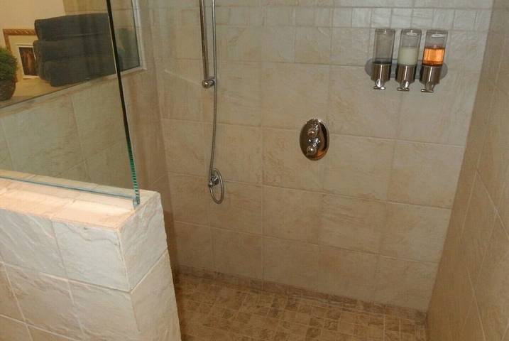 Location de vacances pour 8 personnes, avec terrasse à Montréal - 2