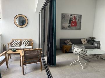 Apartment for 2 People in Marseille, Marseille region, Photo 4