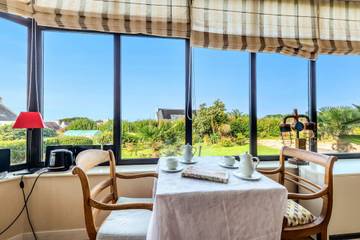 B&b voor 2 Personen in Ploudalmézeau, Finistère, Afbeelding 2