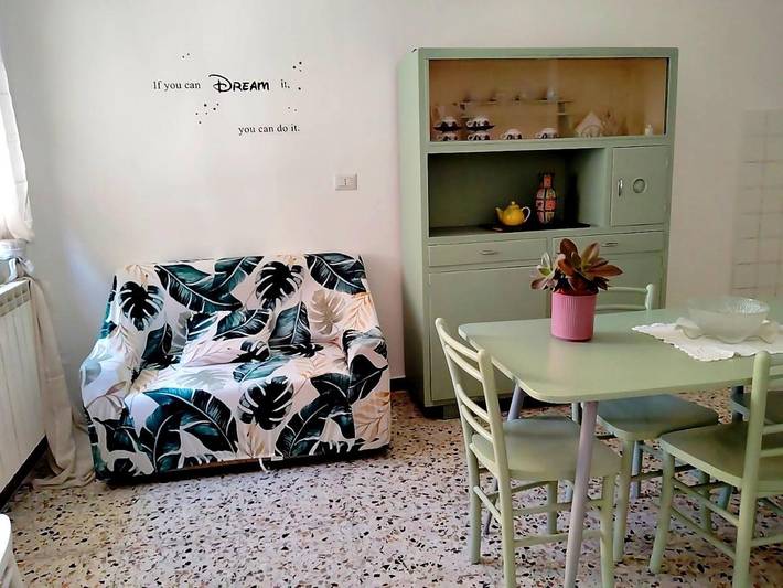 Location de vacances pour 4 personnes, animaux acceptés à Petacciato - 3