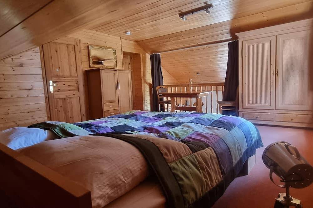 Ferienhaus für 8 Personen, hochwertige Ausstattung, 4 Sterne in Naters, Brig