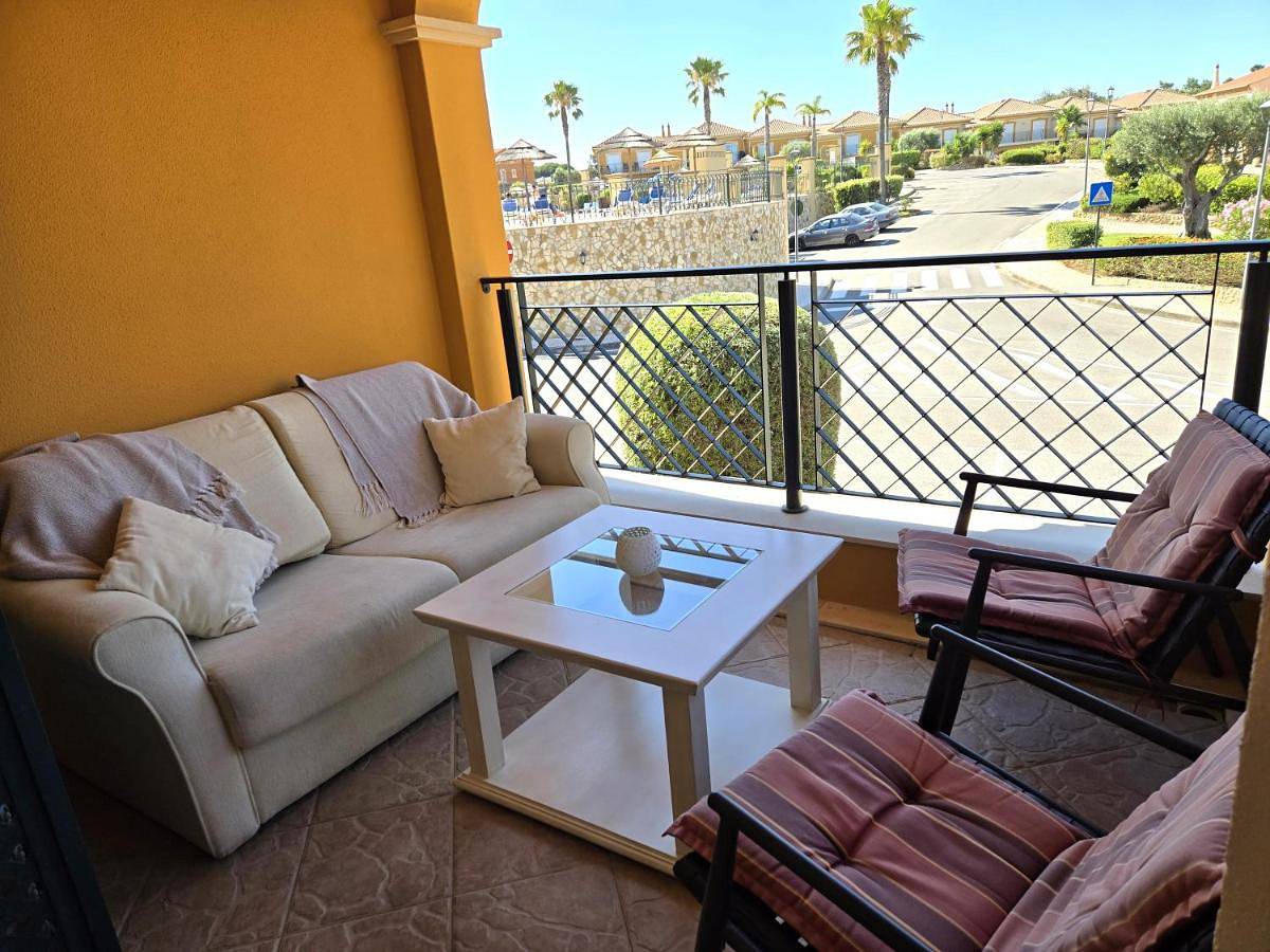 Beautiful Villa on Boavista Golf Resort - Daily Service & Spa Access in Santa Maria, Lagos