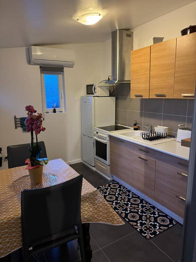 Appartement entier, Gîte & Spa Casanou in Colmar, Région de Colmar