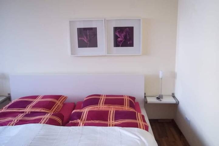 Ferienwohnung für 2 Personen, mit Balkon in Schöneberg Berlin - 2