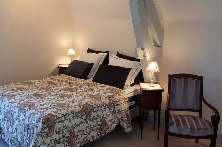 Gîte pour 4 personnes à Saint-Justin - 4