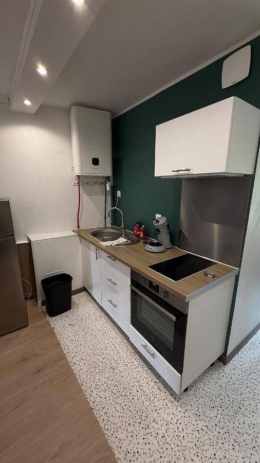 Gîte pour 2 personnes, animaux acceptés dans Bréval