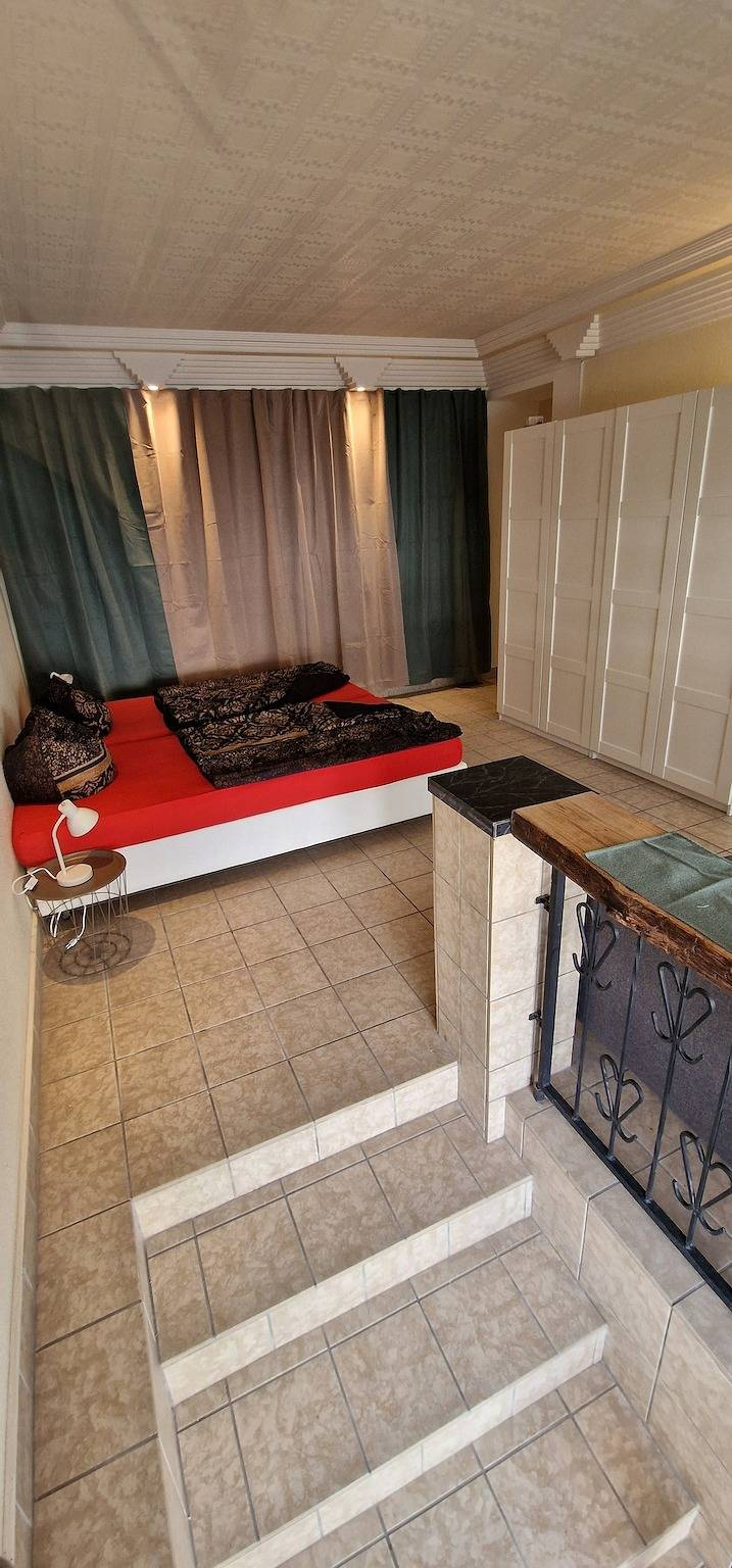 Ganze Ferienwohnung, Parkunterkunft in Markranstädt, Kulkwitzer See