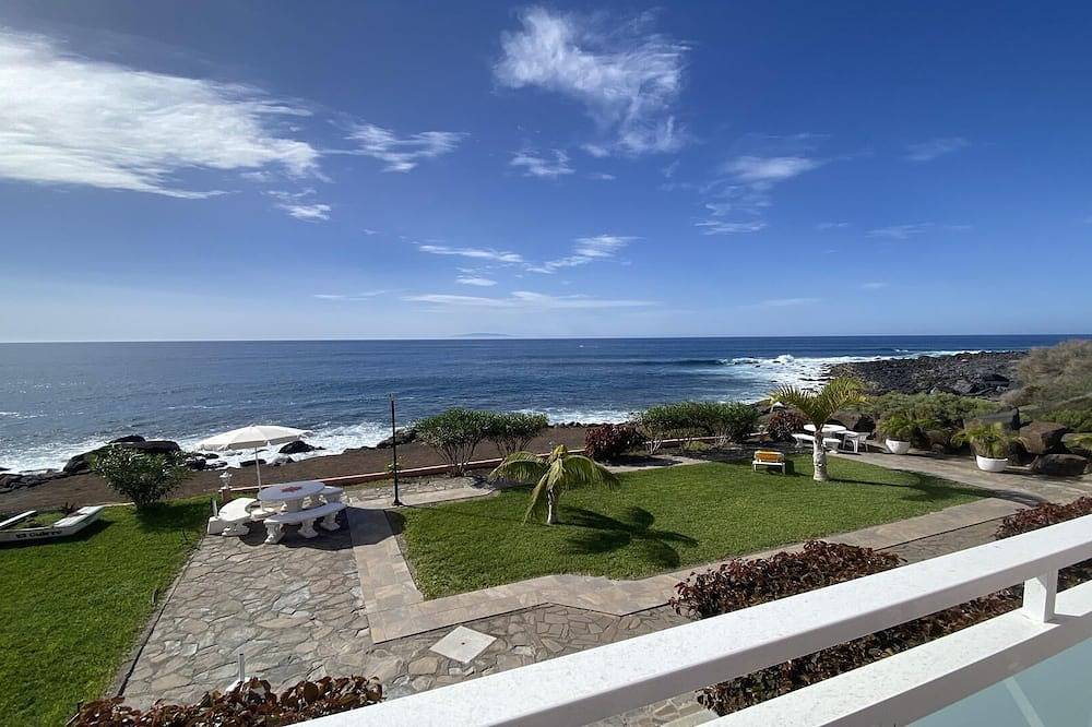 Entire apartment, Apt. El Guirre Nº 14 in La Playa (Canary Islands), Valle Gran Rey