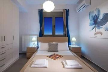 Villa for 7 People in Iraklio-Heraklio region, Photo 2