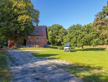 Ferienwohnung für 7 Personen in Barhöft, Klausdorf, Bild 4