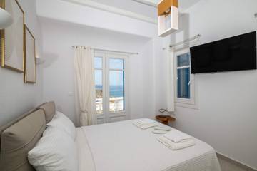 Villa for 8 Guests in Mykonos, Cyclades, Picture 4