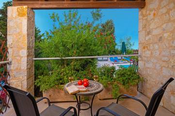 Villa voor 6 Personen in Kefalonia, Griekenland, Afbeelding 4