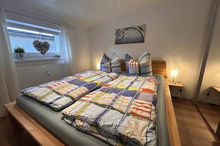 Ferienwohnung für 5 Personen, mit Balkon in Weilburg - 2