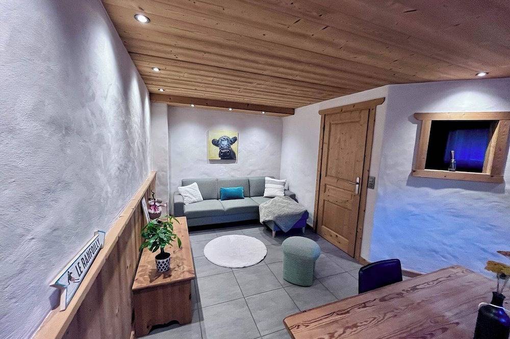 Appartement de vacances