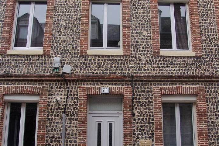 Maison de vacances pour 6 personnes - 1