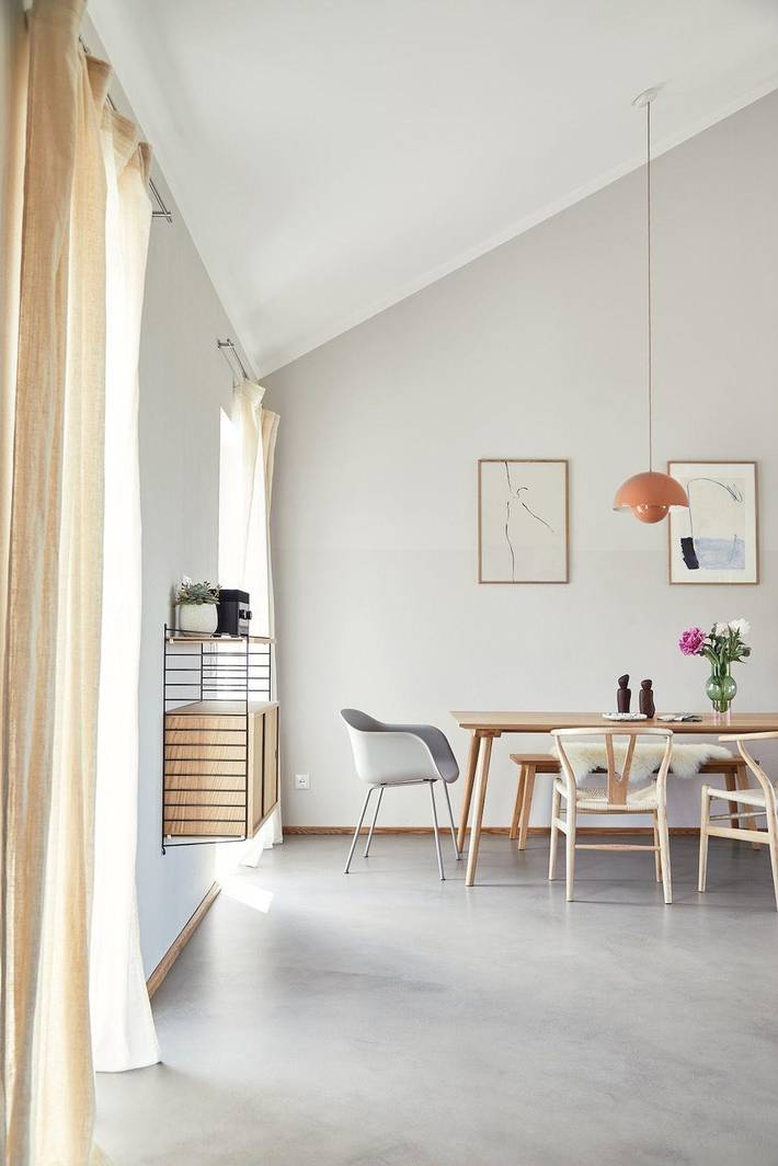 Ferienhaus für 6 Personen, mit Garten in Dänschendorf - 4