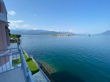 Villa Con Piscina per 9 Persone in Comune di Baveno, Alpi Pennine, Foto 4