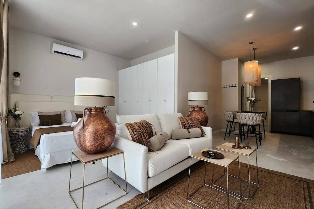 Appartamento vacanze a Valencia a partire da 158€ a notte