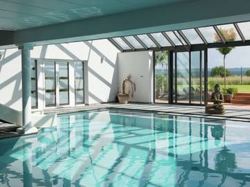 Location de vacances pour 2 personnes à Theux