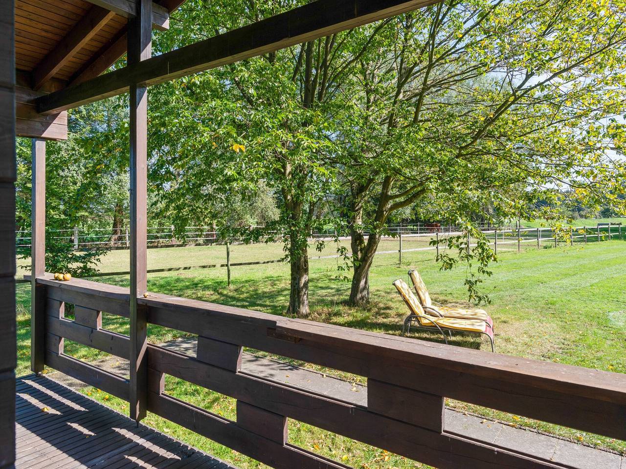Ferienhaus in Eschede in Eschede, Naturpark Südheide