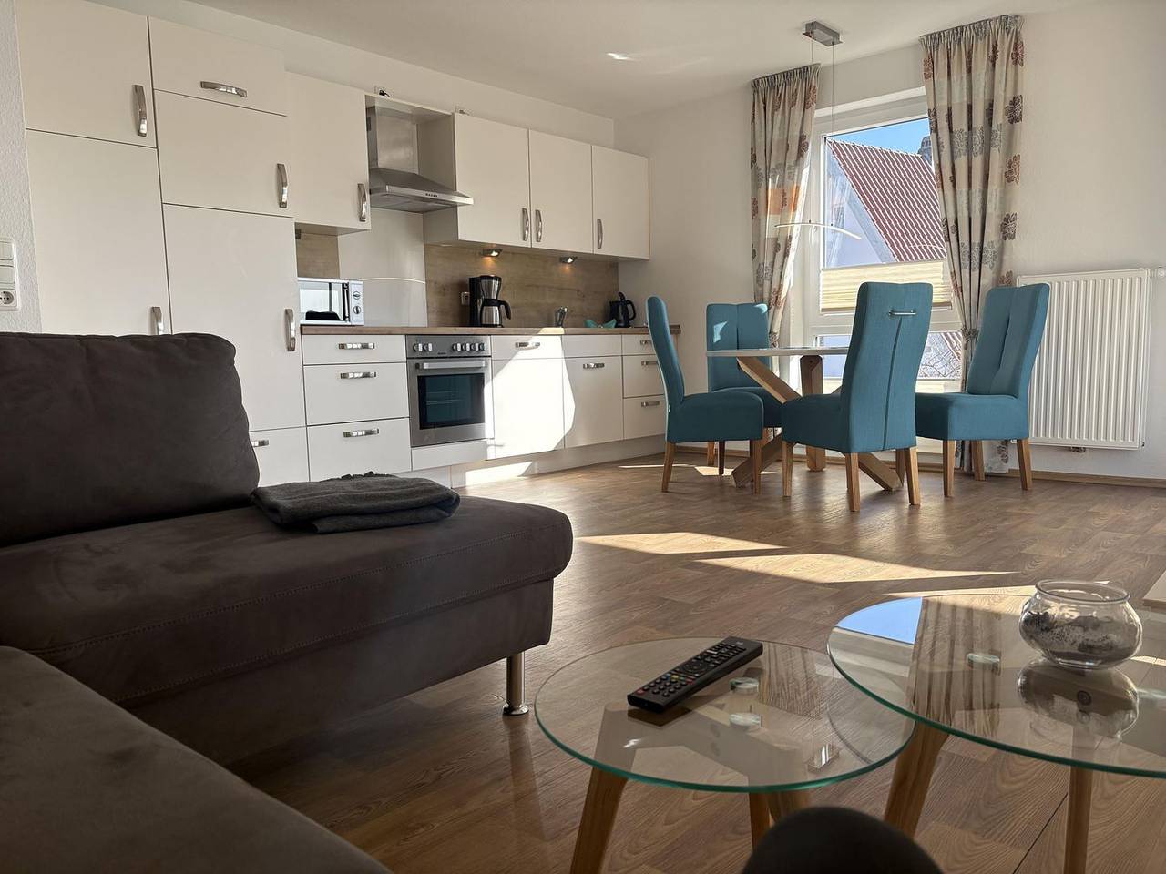 Ferienwohnung in Dahme ab 107€ pro Nacht