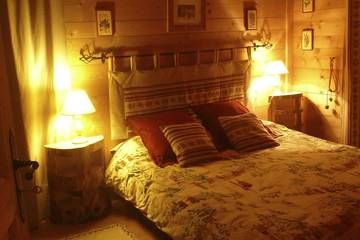 Chalet pour 20 Personnes dans Vallorcine, Région de Bonneville, Photo 3