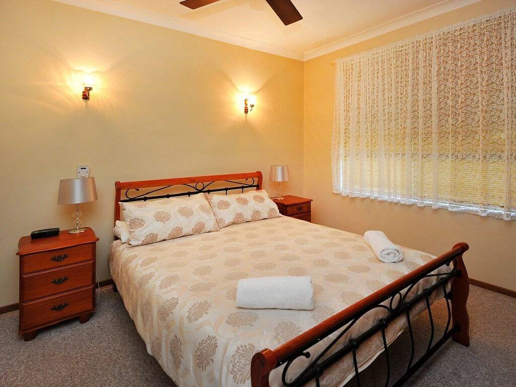 Rose Cottage - Sawtell, New South Wales in Sawtell, New South Wales