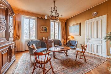 Glamping voor 12 Personen in Straatsburg, Noord-Elzas, Afbeelding 1