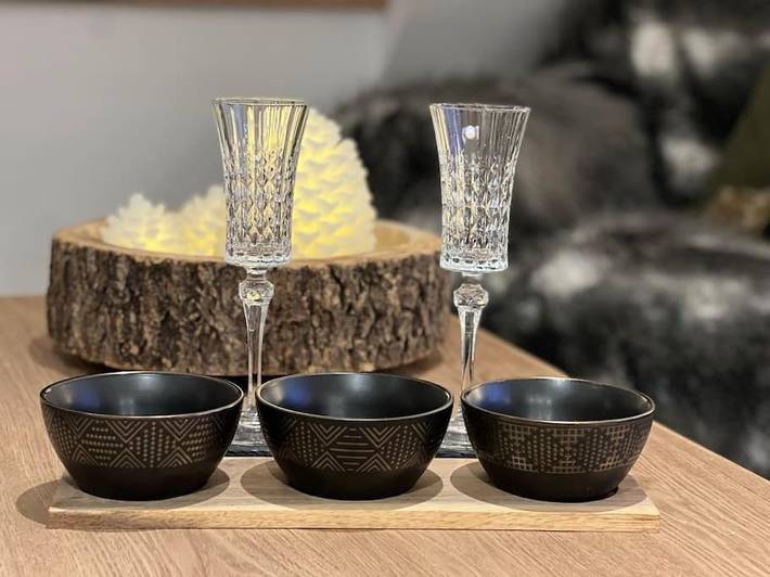 Gîte pour 4 personnes à Lamotte-Beuvron - 3