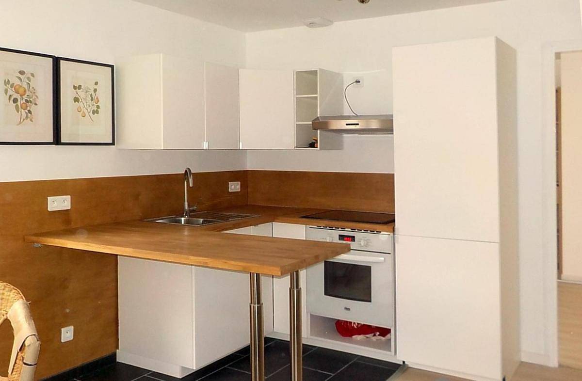 Appartement entier, Petit cocon à 10 minutes de Strasbourg in Bischheim, Région de Strasbourg