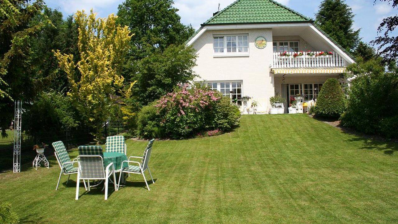 Ganze Ferienwohnung, Ferienwohnung für 3 Personen (65 m²) in Bispingen in Bispingen, Landkreis Heidekreis