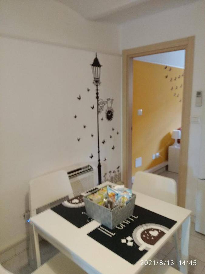 Appartamento intero, Casa Gardel in Casalecchio di Reno, Provincia di Bologna