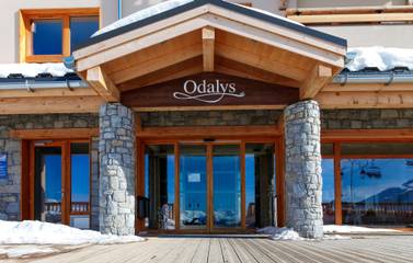 Chalet pour 6 Personnes dans La Plagne, Mâcot-la-Plagne, Photo 3