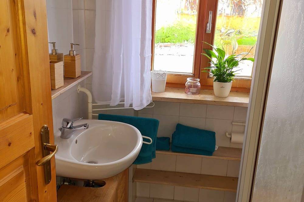 Ganze Wohnung, Ruhige Ferienwohnung in Bad Tölz in Bad Tölz, Tölzer Land