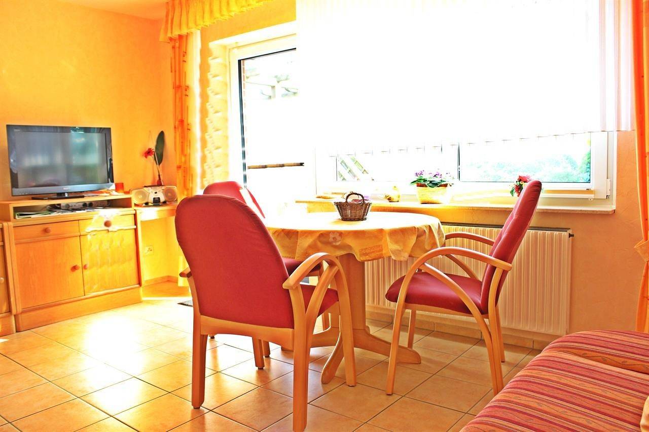 Ganze Ferienwohnung, Ferienwohnung 6 in St. Peter-Ording, Eiderstedt