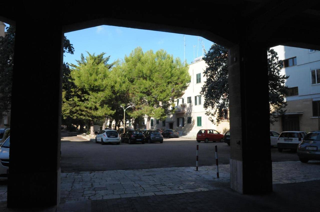 Della torre rooms in Lecce, Provincia di Lecce
