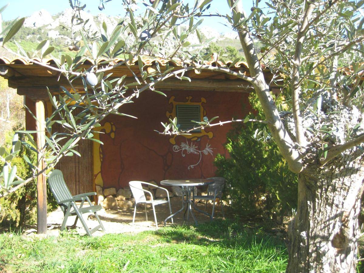 Apartamento entero, Studio (2 Adults) in Cañamero, Provincia de Cáceres