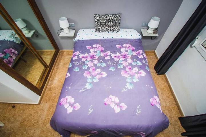 Entire apartment, Casa Eli "Casa Marenga" a 50m de playa in Torre del Mar, Vélez-Málaga