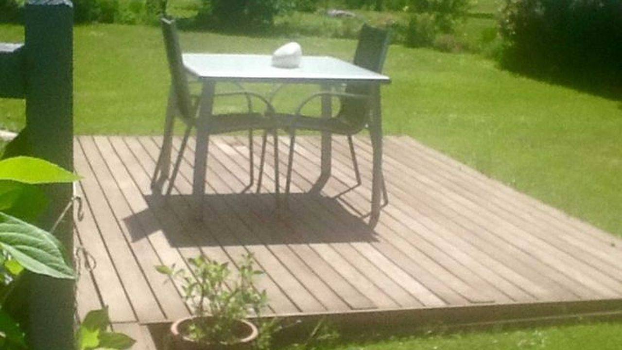 Ganze Ferienwohnung, Ferienwohnung für 4 Personen (70 m²) in Kenzingen in Kenzingen, Südschwarzwald